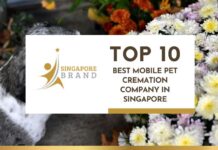 Top 10 Best Mobile Pet Cremation Company in Singapore for 2026 Top 10 Best Mobile Pet Cremation Company in Singapore
