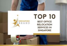 Top 10 Best Office Relocation Services in Singapore for 2026 Top 10 Best Office Relocation Services in Singapore