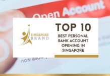 Top 10 Best Personal Bank Account Opening in Singapore for 2026 Top 10 Best Personal Bank Account Opening in Singapore