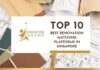 Top 10 Best Renovation Matching Platforms in Singapore for 2026 Top 10 Best Renovation Matching Platforms in Singapore