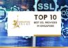 Top 10 Best SSL Provider in Singapore for 2026 Top 10 Best SSL Provider in Singapore