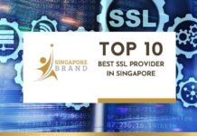 Top 10 Best SSL Provider in Singapore for 2026 Top 10 Best SSL Provider in Singapore