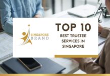 Top 10 Best Trustee Services in Singapore for 2026 Top 10 Best Trustee Services in Singapore