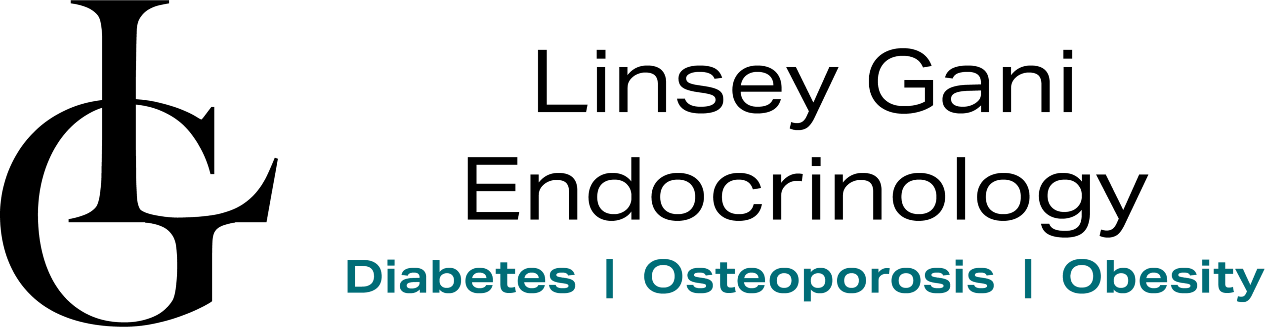 Linsey Gani Endocrinology