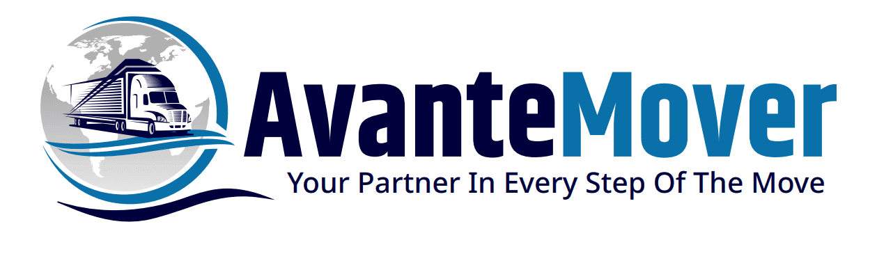 Avante Moving Services