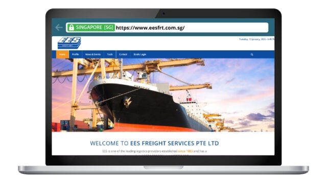 EES FREIGHT SERVICES