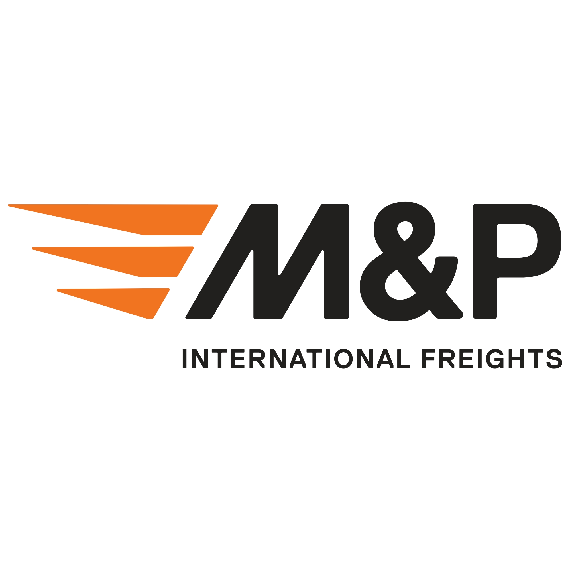 MP logo