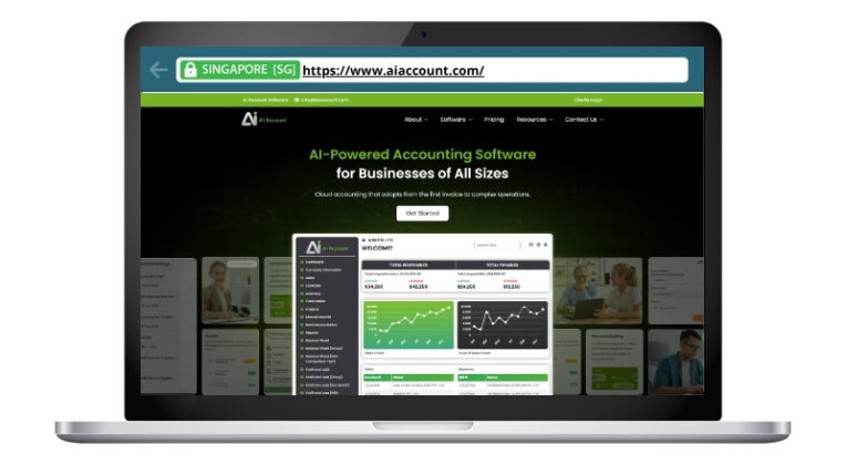 Top 10 Best Accounting Software in Singapore for 2026