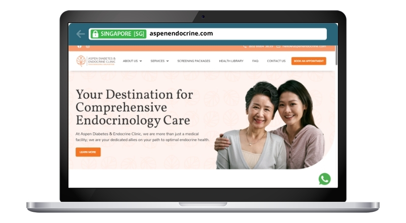 Aspen Diabetes & Endocrine Clinic