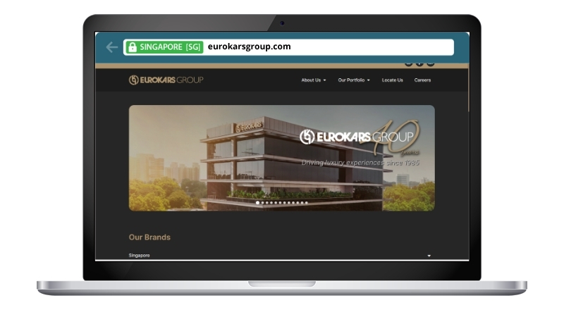 Eurocars Group