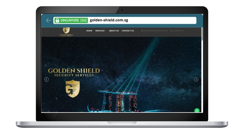 Golden Shield Security Service