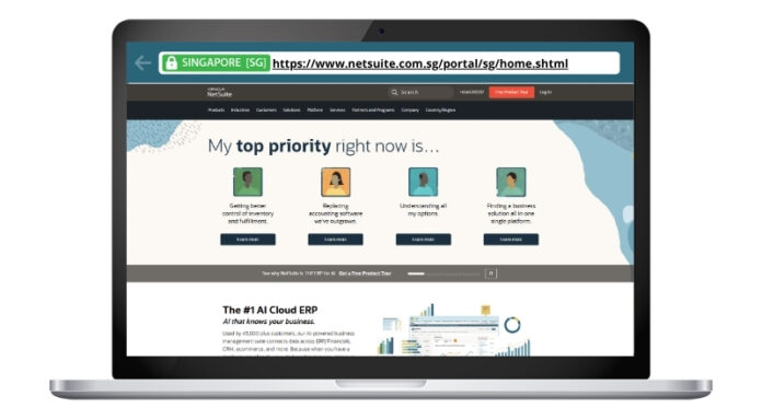 Top 10 Best Accounting Software in Singapore for 2026