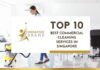 Top 10 Best Commercial Cleaning Services in Singapore for 2026 Top 10 Best Commercial Cleaning Services in Singapore