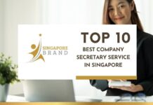 Top 10 Best Company Secretary Service in Singapore for 2026 Top 10 Best Company Secretary Service in Singapore