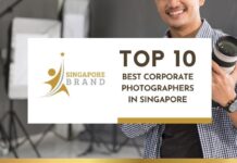 Top 10 Best Corporate Photographers in Singapore for 2026 Top 10 Best Corporate Photographers in Singapore