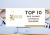 Top 10 Best Divorce Lawyers in Singapore for 2026 Top 10 Best Divorce Lawyers in Singapore