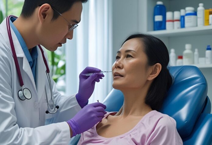 Top 10 Best Endocrinology Clinics in Singapore