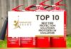 Top 10 Best Fire Protection Solutions Providers in Singapore for 2026 Top 10 Best Fire Protection Solutions Providers in Singapore