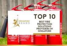 Top 10 Best Fire Protection Solutions Providers in Singapore for 2026 Top 10 Best Fire Protection Solutions Providers in Singapore