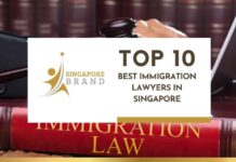 Top 10 Best Immigration Lawyers in Singapore for 2026 Top 10 Best Immigration Lawyers in Singapore