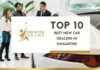 Top 10 Best New Car Dealers in Singapore for 2026 Top 10 Best New Car Dealers in Singapore