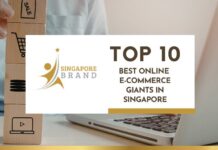 Top 10 Best Online E-Commerce Giants in Singapore for 2026 Top 10 Best Online E-Commerce Giants in Singapore
