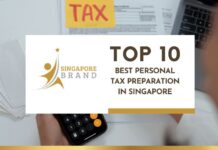Top 10 Best Personal Tax Preparation in Singapore for 2026 Top 10 Best Personal Tax Preparation in Singapore