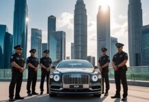 Top 10 Best Security Companies in Singapore for 2025 Top 10 Best Security Companies in Singapore