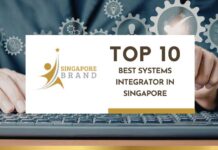 Top 10 Best Systems Integrator in Singapore for 2026 Top 10 Best Systems Integrator in Singapore