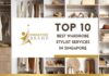 Top 10 Best Wardrobe Stylist Services in Singapore for 2026 Top 10 Best Wardrobe Stylist Services in Singapore