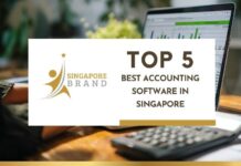 Top 5 Accounting Software in Singapore for 2026 Top 5 Accounting Software in Singapore