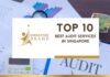 Top 10 Best Audit Services in Singapore for 2026 Top 10 Best Audit Services in Singapore for 2026