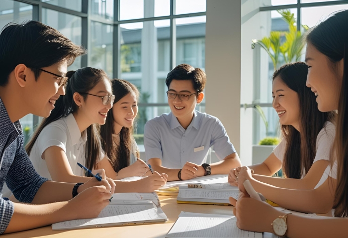 9 Things to Expect When You Enrol Your Child in a Centre for JC Economics Tuition in Singapore 9 Things to Expect When You Enrol Your Child in a Centre for JC Economics Tuition in Singapore