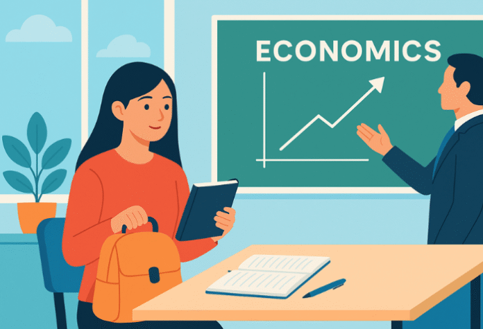 9 Things to Expect When You Enrol Your Child in a Centre for JC Economics Tuition in Singapore 9 Things to Expect When You Enrol Your Child in a Centre for JC Economics Tuition in Singapore