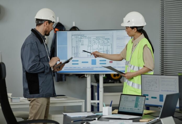 Benefits of Building & Facility Management Services for Investors