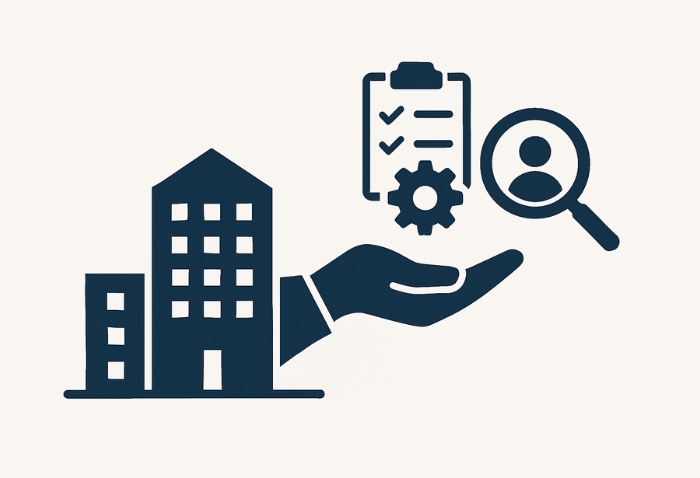 Benefits of Building & Facility Management Services for Investors