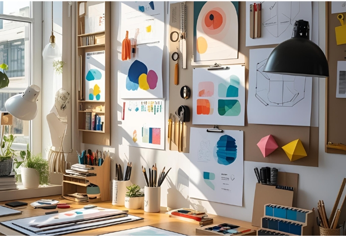 Branding 101: The Art of Building a Memorable Brand Identity from Scratch