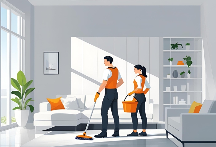 Cleaning Help in Singapore: Do’s, Don’ts and FAQs for Homeowners