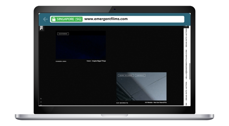 Emergent Films
