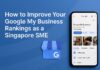 Improving Google My Business Ranking: The Definitive Guide Improving Google My Business Ranking: The Definitive Guide