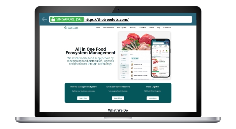 Treedots Enterprise (Private Limited)