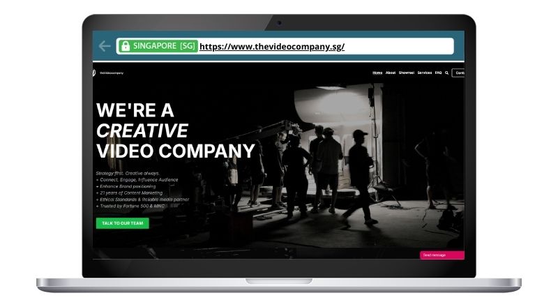 theVideocompany