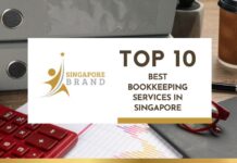 Top 10 Best Bookkeeping Services in Singapore for 2026 Top 10 Best Bookkeeping Services in Singapore