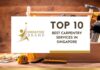 Top 10 Best Carpentry Services in Singapore for 2026 Top 10 Best Carpentry Services in Singapore