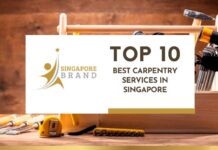 Top 10 Best Carpentry Services in Singapore for 2026 Top 10 Best Carpentry Services in Singapore