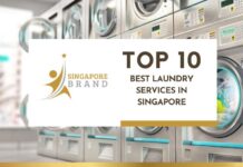 Top 10 Best Laundry Services in Singapore for 2026 Top 10 Best Laundry Services in Singapore