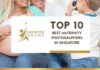 Top 10 Best Maternity Photographers in Singapore for 2026 Top 10 Best Maternity Photographers in Singapore