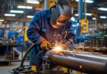 Top 10 Best Pipe Welding Machine Suppliers in Singapore for 2025 Top 10 Best Pipe Welding Machine Suppliers in Singapore
