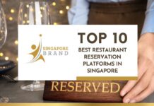 Top 10 Best Restaurant Reservation Platforms in Singapore for 2026 Top 10 Best Restaurant Reservation Platforms in Singapore