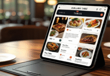 Top 10 Best Restaurant Reservation Platforms in Singapore for 2025 Top 10 Best Restaurant Reservation Platforms in Singapore